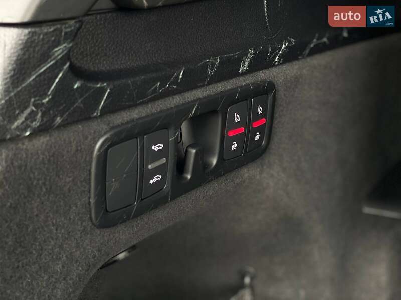 Позашляховик / Кросовер Audi Q7 2017 в Львові фото 20 Позашляховик / Кросовер Audi Q7 2017 в Львові