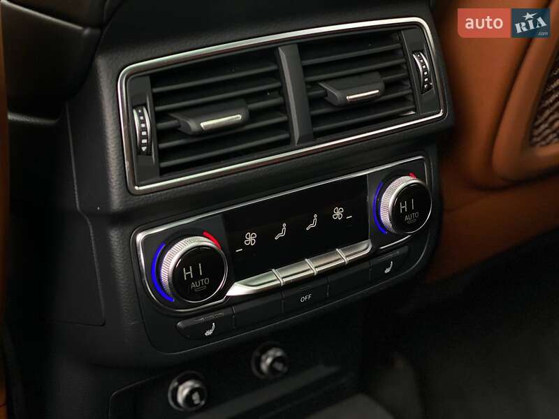 Позашляховик / Кросовер Audi Q7 2017 в Львові фото 22 Позашляховик / Кросовер Audi Q7 2017 в Львові
