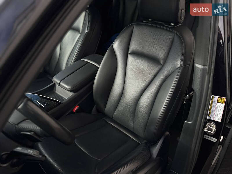 Внедорожник / Кроссовер Audi Q7 2018 в Хмельницком фото 13 Внедорожник / Кроссовер Audi Q7 2018 в Хмельницком