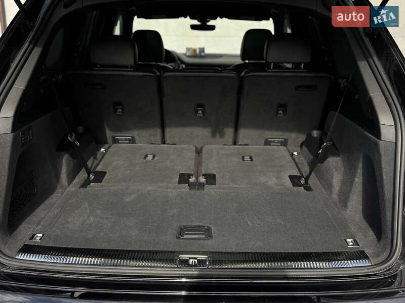 Внедорожник / Кроссовер Audi Q7 2018 в Хмельницком фото 34 Внедорожник / Кроссовер Audi Q7 2018 в Хмельницком