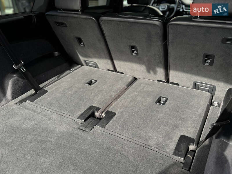 Внедорожник / Кроссовер Audi Q7 2018 в Хмельницком фото 35 Внедорожник / Кроссовер Audi Q7 2018 в Хмельницком