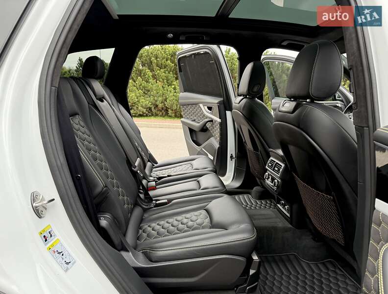 Внедорожник / Кроссовер Audi Q7 2018 в Киеве фото 44 Внедорожник / Кроссовер Audi Q7 2018 в Киеве