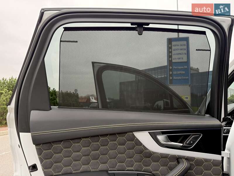 Внедорожник / Кроссовер Audi Q7 2018 в Киеве фото 54 Внедорожник / Кроссовер Audi Q7 2018 в Киеве