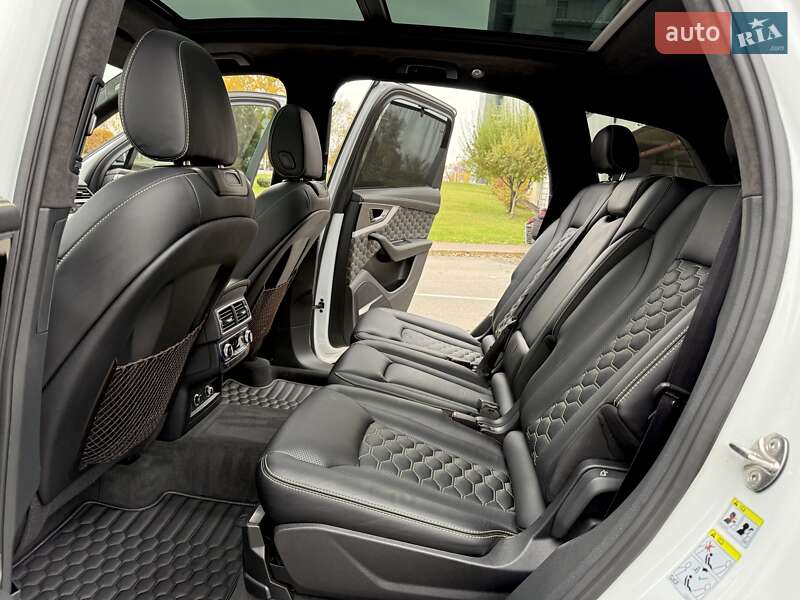 Внедорожник / Кроссовер Audi Q7 2018 в Киеве фото 57 Внедорожник / Кроссовер Audi Q7 2018 в Киеве