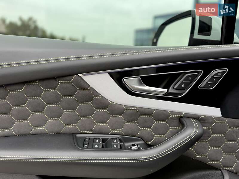Внедорожник / Кроссовер Audi Q7 2018 в Киеве фото 63 Внедорожник / Кроссовер Audi Q7 2018 в Киеве