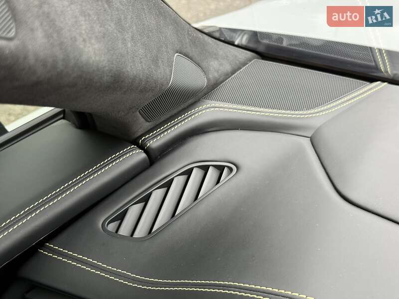 Внедорожник / Кроссовер Audi Q7 2018 в Киеве фото 76 Внедорожник / Кроссовер Audi Q7 2018 в Киеве