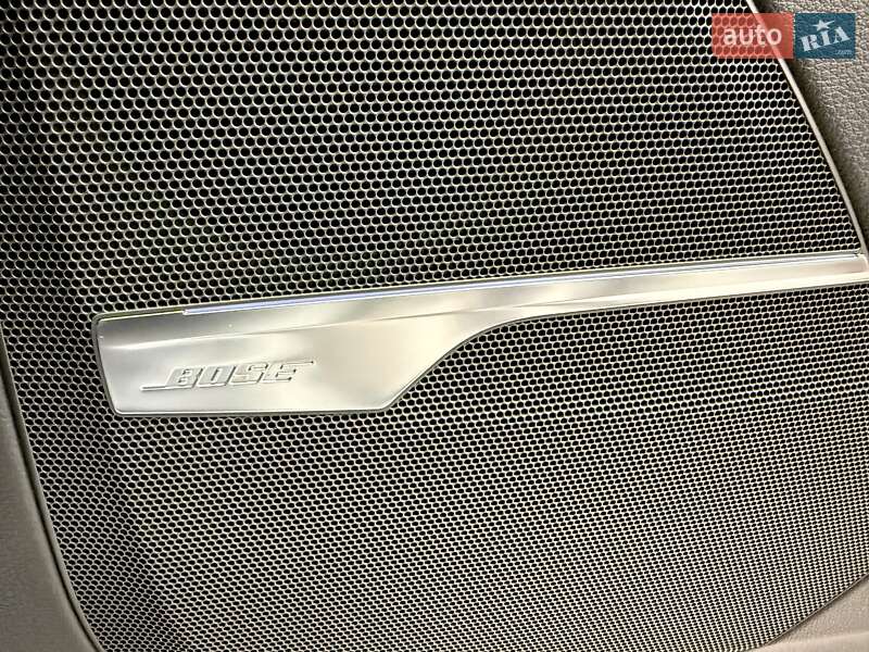 Внедорожник / Кроссовер Audi Q7 2018 в Киеве фото 33 Внедорожник / Кроссовер Audi Q7 2018 в Киеве