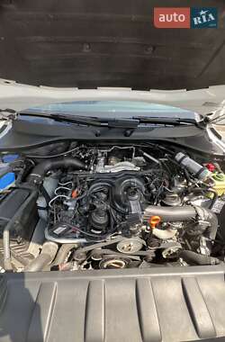 Внедорожник / Кроссовер Audi Q7 2013 в Полтаве