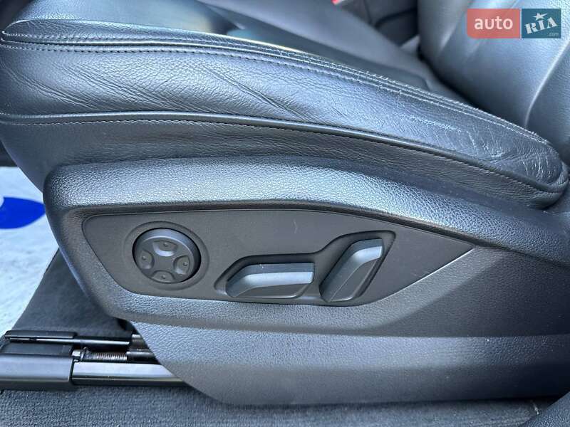 Внедорожник / Кроссовер Audi Q7 2017 в Луцке фото 16 Внедорожник / Кроссовер Audi Q7 2017 в Луцке