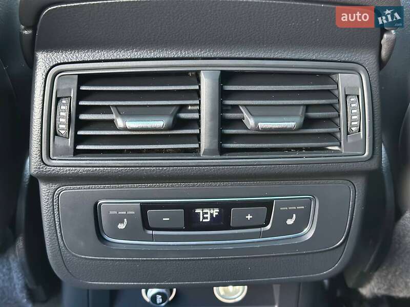 Внедорожник / Кроссовер Audi Q7 2017 в Луцке фото 18 Внедорожник / Кроссовер Audi Q7 2017 в Луцке