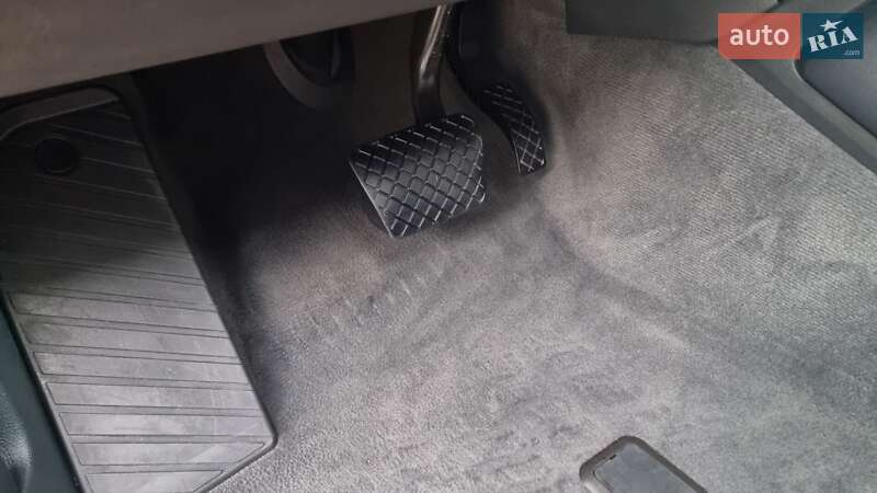 Внедорожник / Кроссовер Audi Q7 2017 в Кропивницком фото 30 Внедорожник / Кроссовер Audi Q7 2017 в Кропивницком