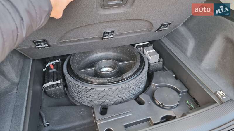 Внедорожник / Кроссовер Audi Q7 2017 в Кропивницком фото 39 Внедорожник / Кроссовер Audi Q7 2017 в Кропивницком