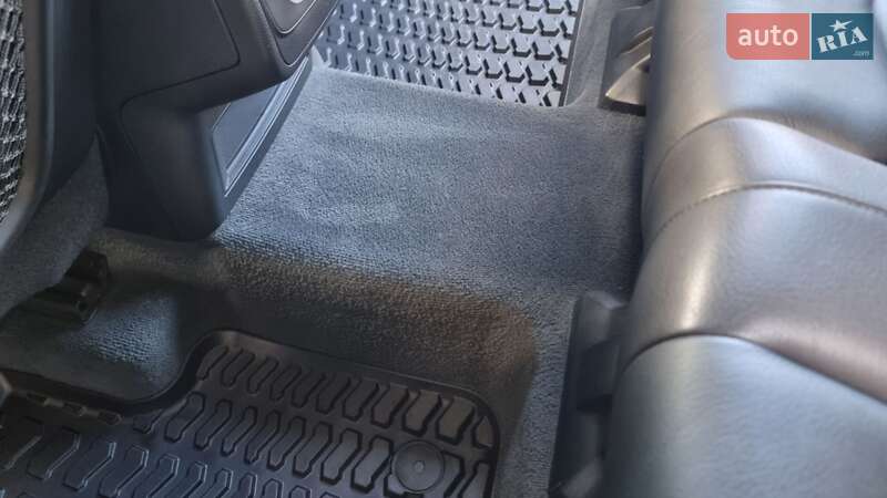 Внедорожник / Кроссовер Audi Q7 2017 в Кропивницком фото 57 Внедорожник / Кроссовер Audi Q7 2017 в Кропивницком