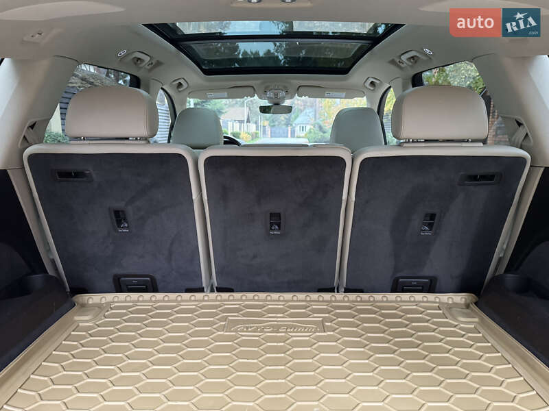 Внедорожник / Кроссовер Audi Q7 2017 в Киеве фото 28 Внедорожник / Кроссовер Audi Q7 2017 в Киеве