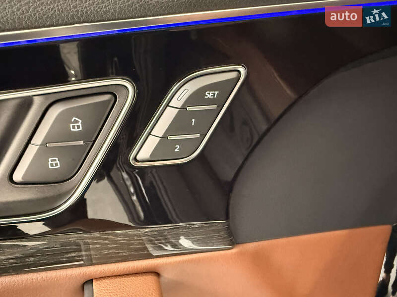 Внедорожник / Кроссовер Audi Q7 2019 в Одессе фото 20 Внедорожник / Кроссовер Audi Q7 2019 в Одессе