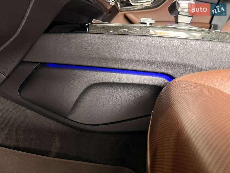 Внедорожник / Кроссовер Audi Q7 2019 в Одессе фото 24 Внедорожник / Кроссовер Audi Q7 2019 в Одессе