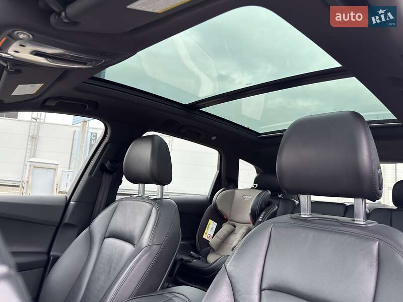Внедорожник / Кроссовер Audi Q7 2016 в Киеве фото 51 Внедорожник / Кроссовер Audi Q7 2016 в Киеве