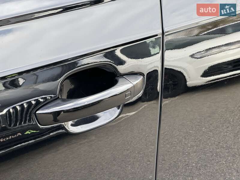 Позашляховик / Кросовер Audi Q7 2017 в Києві фото 11 Позашляховик / Кросовер Audi Q7 2017 в Києві