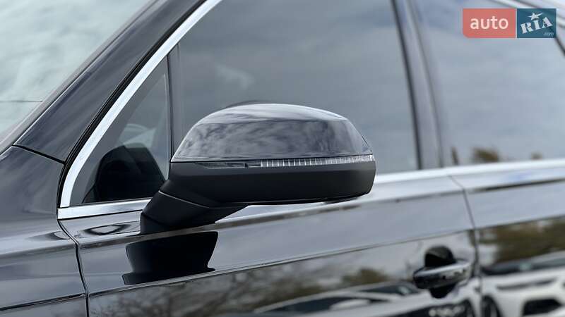 Позашляховик / Кросовер Audi Q7 2017 в Києві фото 10 Позашляховик / Кросовер Audi Q7 2017 в Києві
