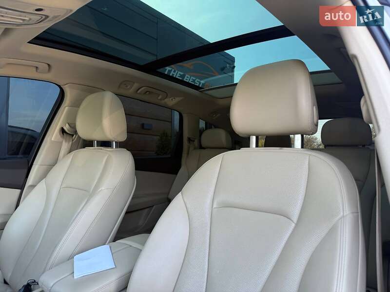 Позашляховик / Кросовер Audi Q7 2017 в Рівному фото 54 Позашляховик / Кросовер Audi Q7 2017 в Рівному