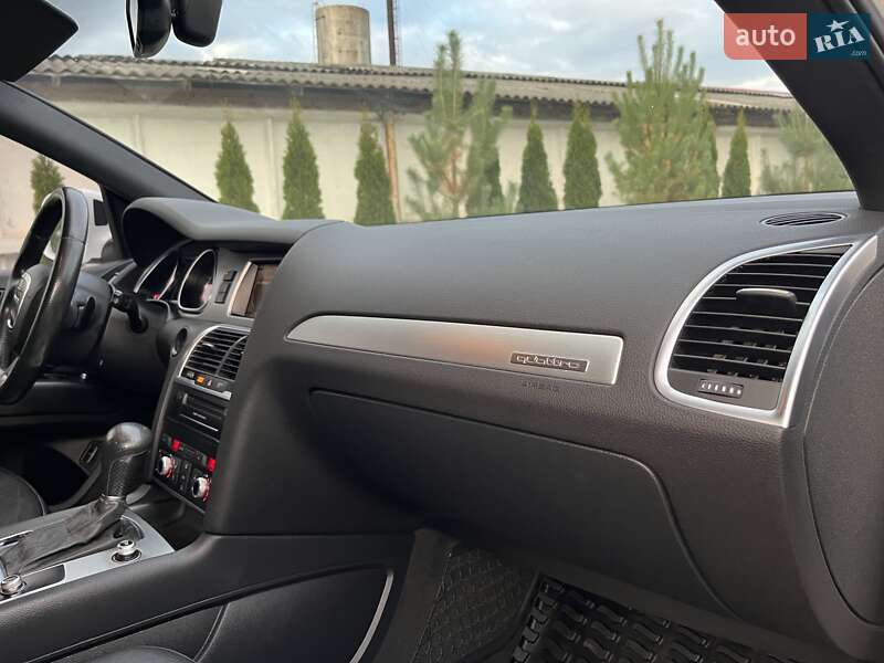 Позашляховик / Кросовер Audi Q7 2011 в Золочеві фото 96 Позашляховик / Кросовер Audi Q7 2011 в Золочеві