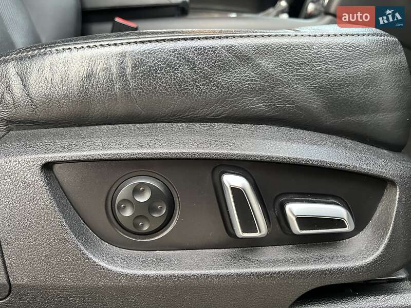 Позашляховик / Кросовер Audi Q7 2011 в Золочеві фото 98 Позашляховик / Кросовер Audi Q7 2011 в Золочеві