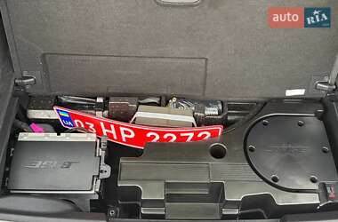 Позашляховик / Кросовер Audi Q7 2017 в  фото 58 Позашляховик / Кросовер Audi Q7 2017 в