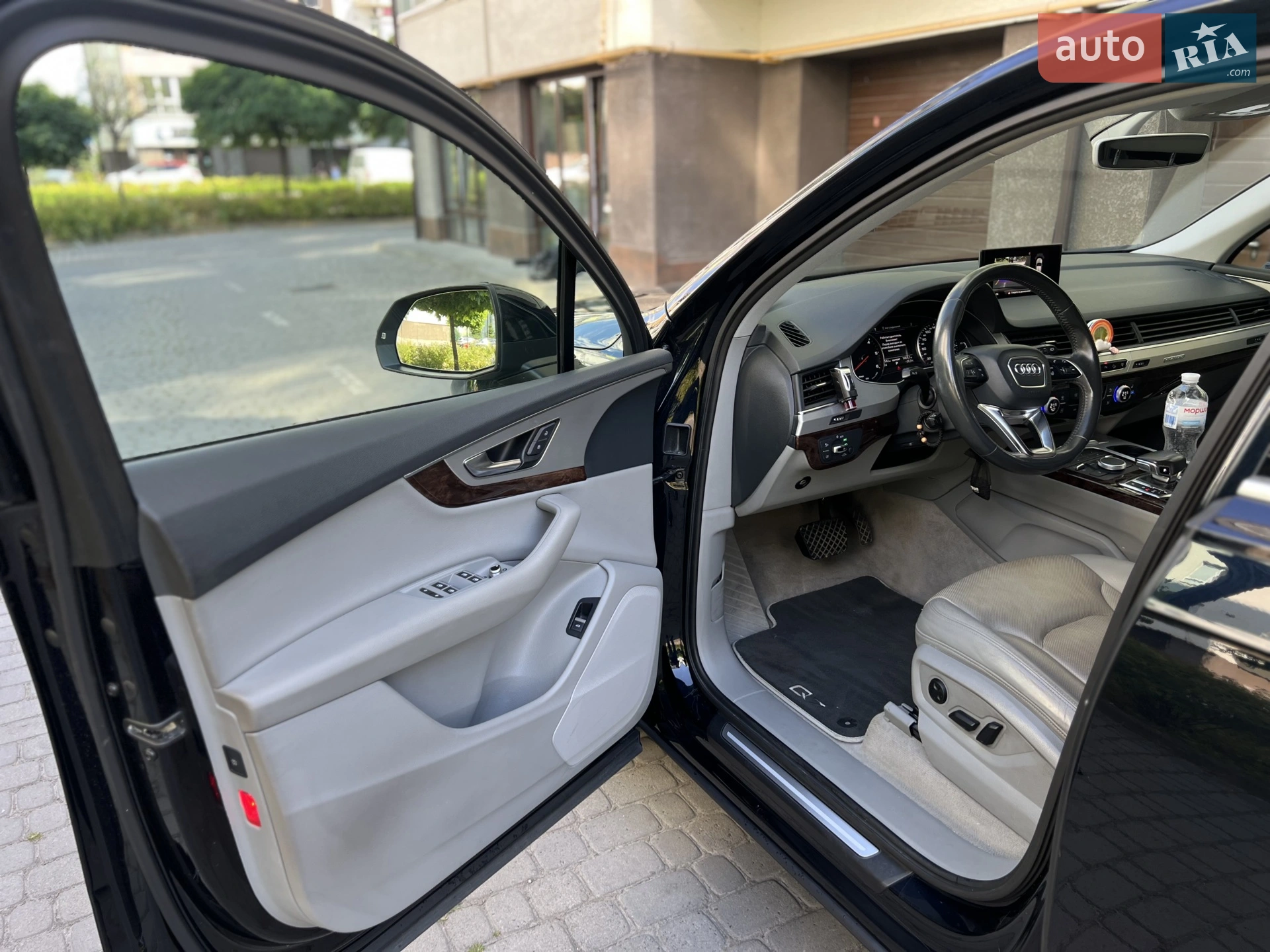 2016 Audi Q7 - мініатюра 24