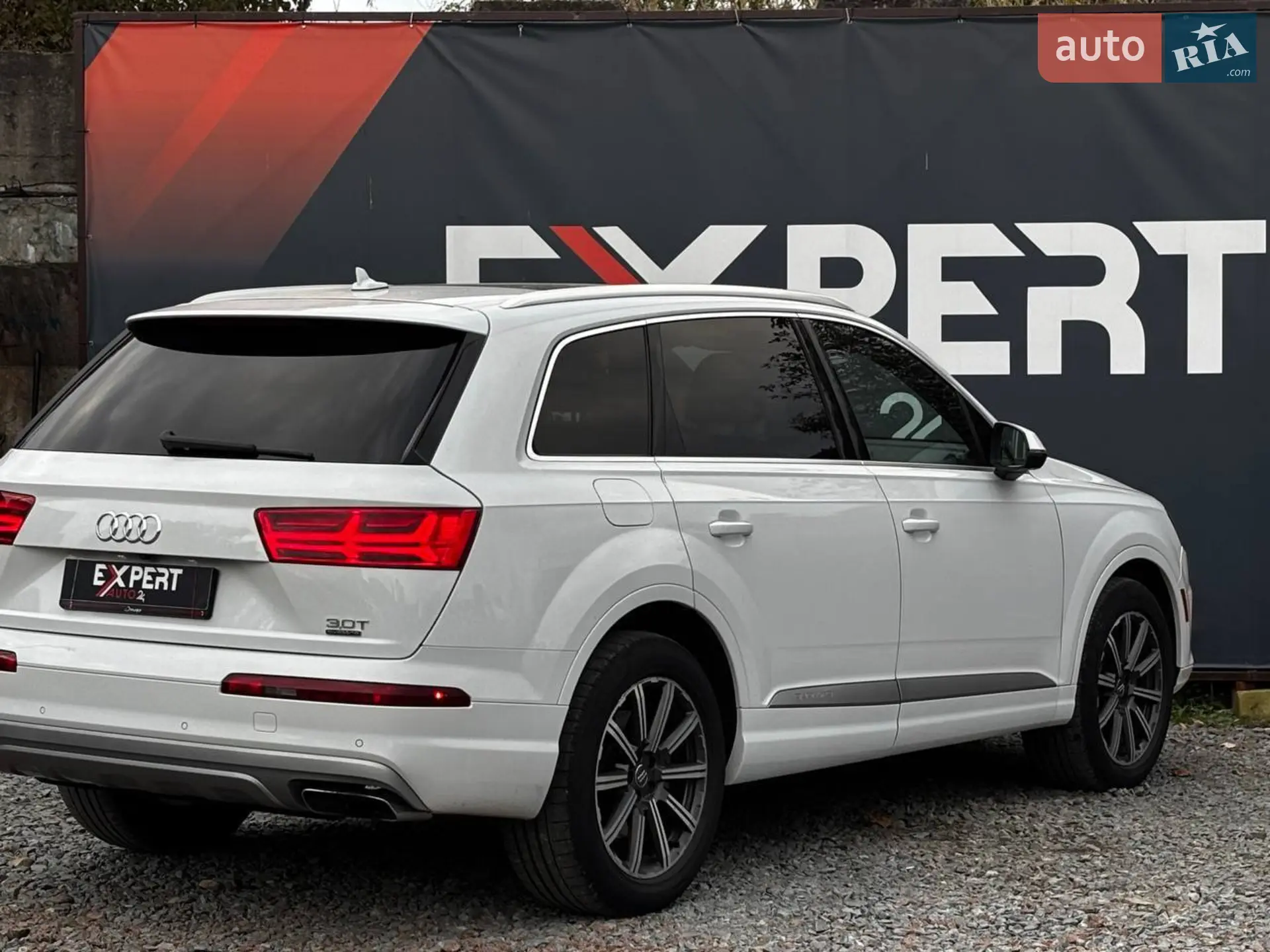 2016 Audi Q7 - мініатюра 9