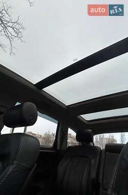 Позашляховик / Кросовер Audi Q7 2006 в  фото 3 Позашляховик / Кросовер Audi Q7 2006 в
