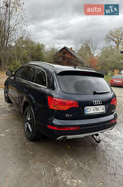 Внедорожник / Кроссовер Audi Q7 2006 в Надворной