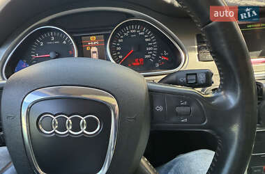 Внедорожник / Кроссовер Audi Q7 2006 в Надворной