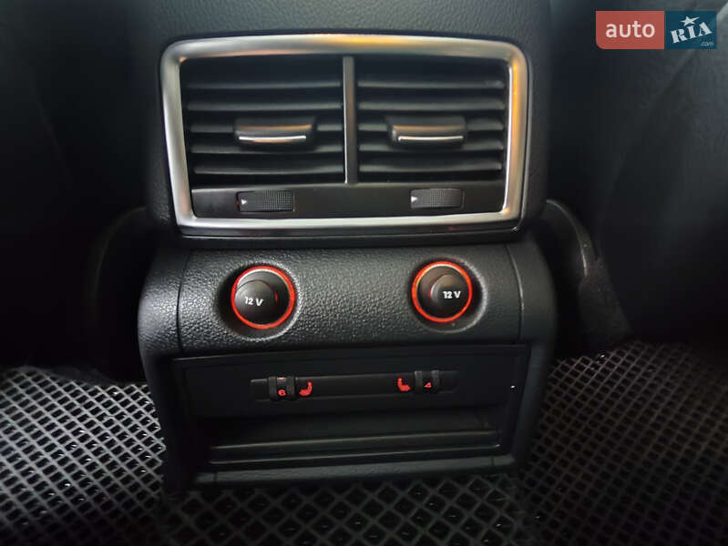 Внедорожник / Кроссовер Audi Q7 2013 в Киеве фото 25 Внедорожник / Кроссовер Audi Q7 2013 в Киеве