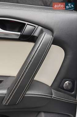 Внедорожник / Кроссовер Audi Q7 2011 в Тернополе