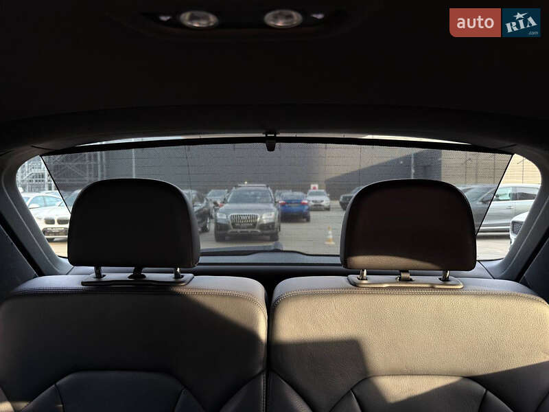 Позашляховик / Кросовер Audi Q7 2016 в Києві фото 65 Позашляховик / Кросовер Audi Q7 2016 в Києві