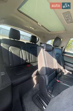Внедорожник / Кроссовер Audi Q7 2012 в Тернополе