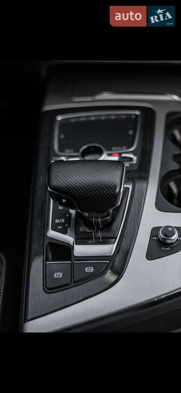 Позашляховик / Кросовер Audi Q7 2015 в Збаражі фото 6 Позашляховик / Кросовер Audi Q7 2015 в Збаражі