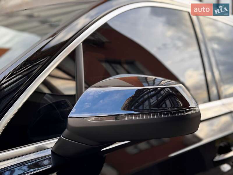 Позашляховик / Кросовер Audi Q7 2015 в Івано-Франківську фото 11 Позашляховик / Кросовер Audi Q7 2015 в Івано-Франківську