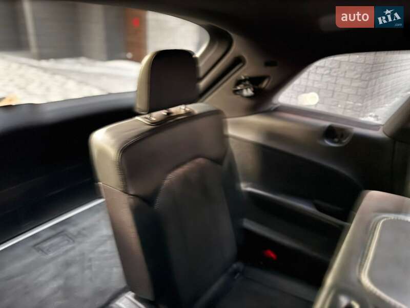 Позашляховик / Кросовер Audi Q7 2015 в Івано-Франківську фото 73 Позашляховик / Кросовер Audi Q7 2015 в Івано-Франківську