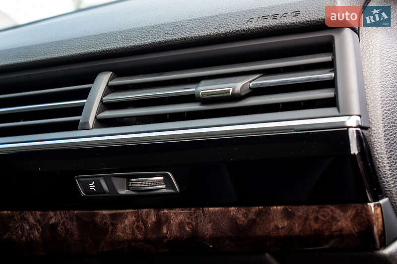 Позашляховик / Кросовер Audi Q7 2017 в Львові