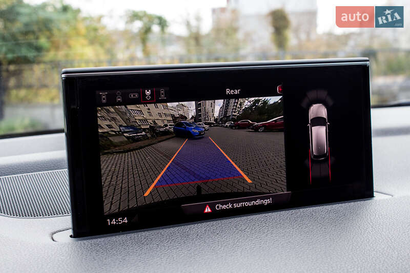 Позашляховик / Кросовер Audi Q7 2017 в Львові