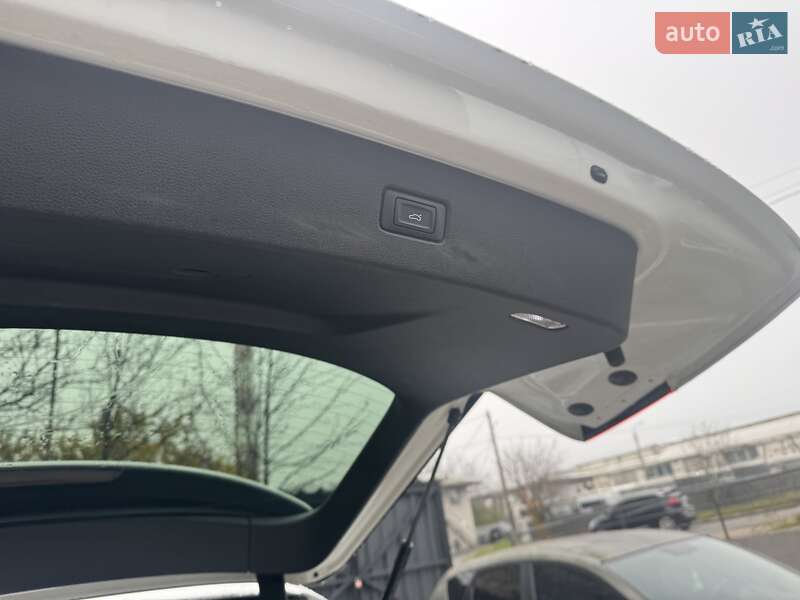 Внедорожник / Кроссовер Audi Q7 2018 в Киеве фото 29 Внедорожник / Кроссовер Audi Q7 2018 в Киеве
