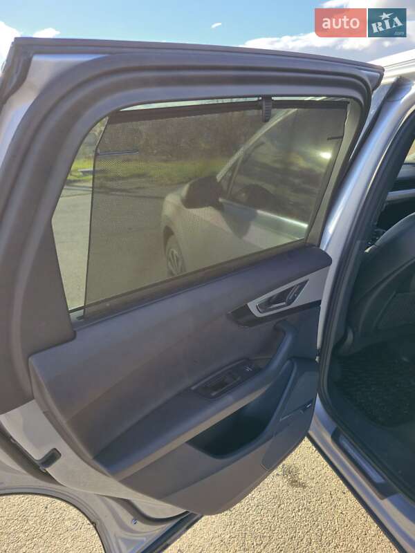 Внедорожник / Кроссовер Audi Q7 2017 в Виннице фото 7 Внедорожник / Кроссовер Audi Q7 2017 в Виннице