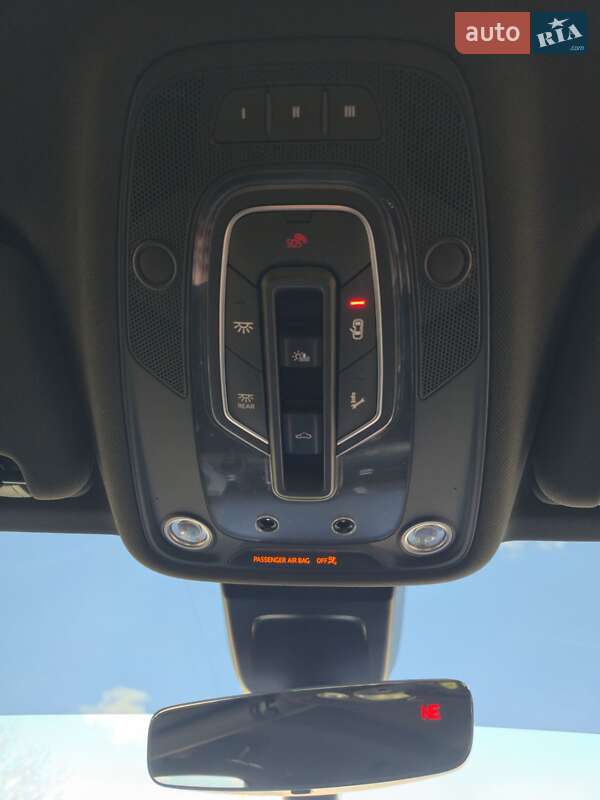 Внедорожник / Кроссовер Audi Q7 2017 в Виннице фото 16 Внедорожник / Кроссовер Audi Q7 2017 в Виннице