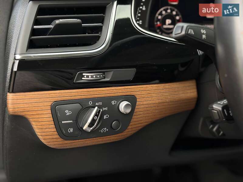 Позашляховик / Кросовер Audi Q7 2017 в Стрию фото 68 Позашляховик / Кросовер Audi Q7 2017 в Стрию