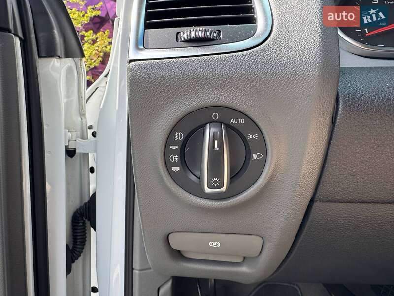 Внедорожник / Кроссовер Audi Q7 2013 в Киеве