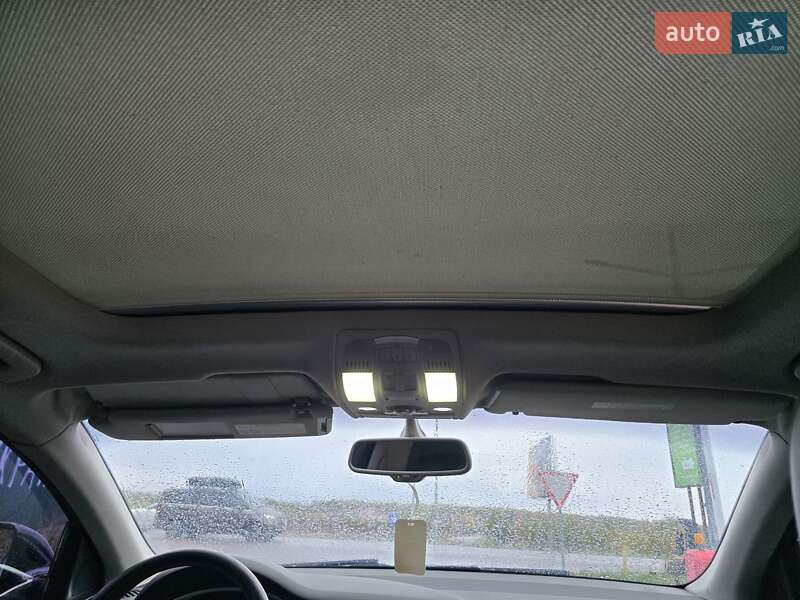 Внедорожник / Кроссовер Audi Q7 2013 в Киеве фото 34 Внедорожник / Кроссовер Audi Q7 2013 в Киеве