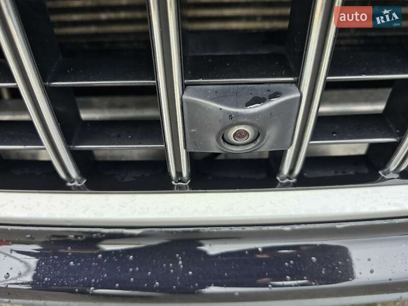 Внедорожник / Кроссовер Audi Q7 2013 в Киеве фото 37 Внедорожник / Кроссовер Audi Q7 2013 в Киеве