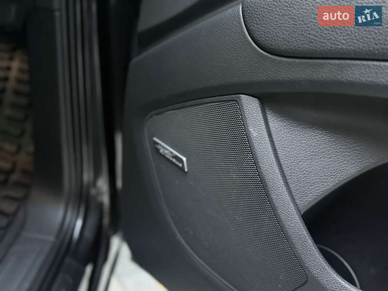 Позашляховик / Кросовер Audi Q7 2014 в Тернополі