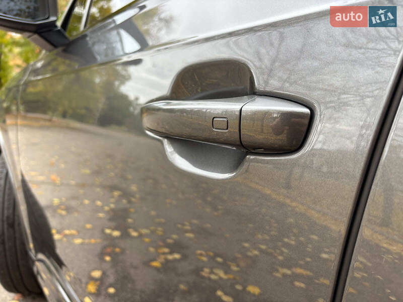 Позашляховик / Кросовер Audi Q7 2021 в Запоріжжі фото 15 Позашляховик / Кросовер Audi Q7 2021 в Запоріжжі
